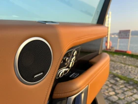 Land Rover Range rover L405, LWB Autobiography 5.0 S/C P525 , снимка 16