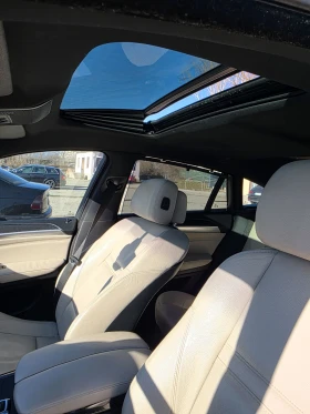 BMW X6 35d Xdrive Sport-pacet top top - 25999 лв. / 13293.08 € - 75819649 12