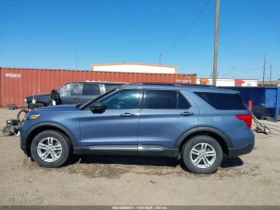 Ford Explorer  XLT/AWD/АВТОФИНАНСИРАНЕ ОТ 500 ЛВ  - 14060 € / 27498.97 лв. - 46545580 14