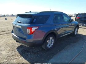 Ford Explorer  XLT/AWD/АВТОФИНАНСИРАНЕ ОТ 500 ЛВ  - 14060 € / 27498.97 лв. - 46545580 4