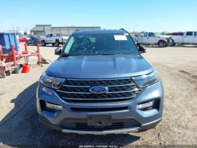 Ford Explorer  XLT/AWD/АВТОФИНАНСИРАНЕ ОТ 500 ЛВ  - 14060 € / 27498.97 лв. - 46545580 12