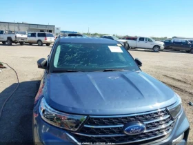 Ford Explorer  XLT/AWD/АВТОФИНАНСИРАНЕ ОТ 500 ЛВ  - 14060 € / 27498.97 лв. - 46545580 6