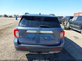 Ford Explorer  XLT/AWD/АВТОФИНАНСИРАНЕ ОТ 500 ЛВ  - 14060 € / 27498.97 лв. - 46545580 16