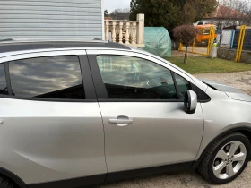 Opel Mokka - 7500 € / 14668.73 лв. - 37259590 3
