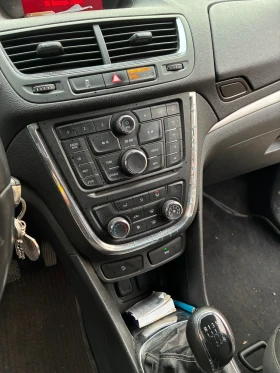 Opel Mokka - 7500 € / 14668.73 лв. - 37259590 6