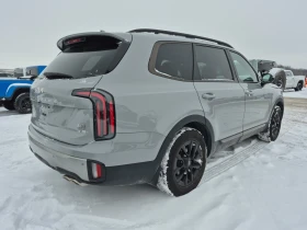 Kia Telluride X-Pro-4D Utility AWD * CARFAX *  - 32200 € / 62977.73 лв. - 23612188 4
