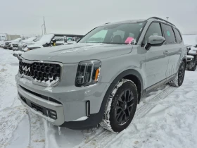 Kia Telluride X-Pro-4D Utility AWD * CARFAX * 