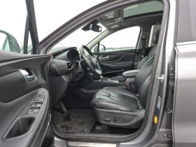 Hyundai Santa fe * ULTIMATE * CARFAX * ФИНАНСИРАНЕ  - 19000 € / 37160.77 лв. - 78486972 5