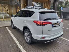 Toyota Rav4, снимка 4
