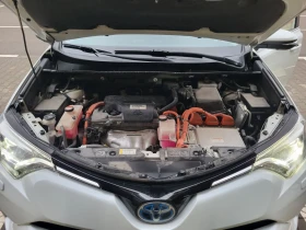 Toyota Rav4, снимка 9