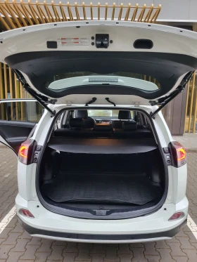 Toyota Rav4, снимка 7
