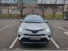 Toyota Rav4, снимка 6
