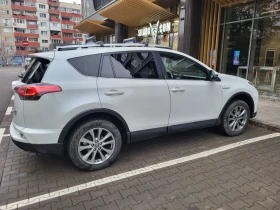 Toyota Rav4, снимка 5