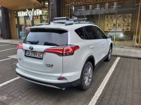 Toyota Rav4, снимка 13