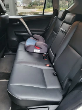 Toyota Rav4, снимка 11