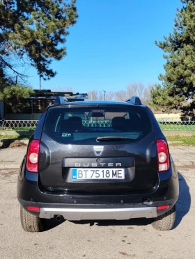 Dacia Duster 1.6 бензин 110 коня - 5500 € / 10757.07 лв. - 29824588 4