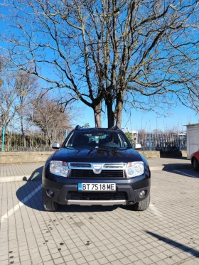 Dacia Duster 1.6 бензин 110 коня - 5500 € / 10757.07 лв. - 29824588 3