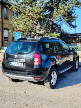 Dacia Duster 1.6 бензин 110 коня - 5500 € / 10757.07 лв. - 29824588 9