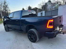 Dodge Ram 1500* ПЕРФЕКТЕН* ЛИФТ ОКАЧВАНЕ*  | Auto.bg — изображение 5