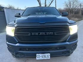 Dodge Ram 1500* ПЕРФЕКТЕН* ЛИФТ ОКАЧВАНЕ*  | Auto.bg — изображение 2