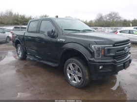 Ford F150 2.7l F-150 Xlt