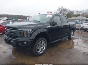 Ford F150 2.7l F-150 Xlt - 17900 € / 35009.36 лв. - 72128202 2