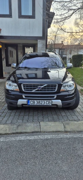 Volvo Xc90 V8 Executive 350 к.с. - 15000 € / 29337.45 лв. - 80488996 5