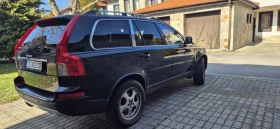 Volvo Xc90 V8 Executive 350 к.с. - 15000 € / 29337.45 лв. - 80488996 3