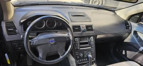 Volvo Xc90 V8 Executive 350 к.с. - 15000 € / 29337.45 лв. - 80488996 7