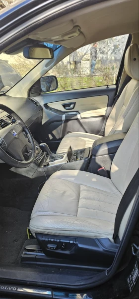 Volvo Xc90 V8 Executive 350 к.с. - 15000 € / 29337.45 лв. - 80488996 12