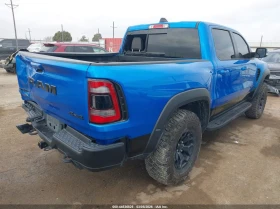 Dodge RAM 1500 6.2l Trx 4X4 5'7 Box | Auto.bg — изображение 4