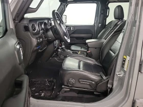 Jeep Wrangler * UNLIMITED SAHARA * CARFAX * 2 КЛЮЧА * ПОДГРЕВ - 24800 € / 48504.58 лв. - 81722053 5