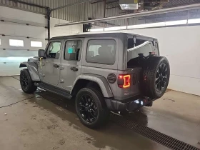Jeep Wrangler * UNLIMITED SAHARA * CARFAX * 2 КЛЮЧА * ПОДГРЕВ - 24800 € / 48504.58 лв. - 81722053 4