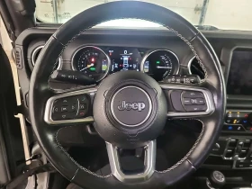 Jeep Wrangler * UNLIMITED SAHARA * CARFAX * 2 КЛЮЧА * ПОДГРЕВ - 24800 € / 48504.58 лв. - 81722053 11