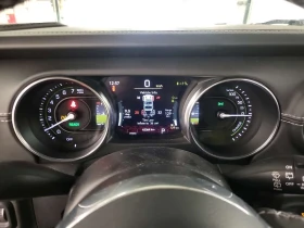 Jeep Wrangler * UNLIMITED SAHARA * CARFAX * 2 КЛЮЧА * ПОДГРЕВ - 24800 € / 48504.58 лв. - 81722053 10