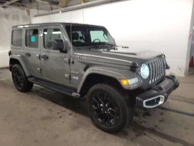 Jeep Wrangler * UNLIMITED SAHARA * CARFAX * 2 КЛЮЧА * ПОДГРЕВ - 24800 € / 48504.58 лв. - 81722053 2