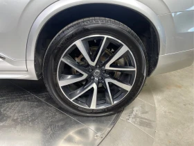 Volvo Xc90 T6 INSCRIPTION* ПАНОРАМА* ПОДГРЕВ* КАМЕРА* КЕЙЛЕС - 21400 € / 41854.76 лв. - 26258351 8