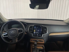 Volvo Xc90 T6 INSCRIPTION* ПАНОРАМА* ПОДГРЕВ* КАМЕРА* КЕЙЛЕС - 21400 € / 41854.76 лв. - 26258351 11