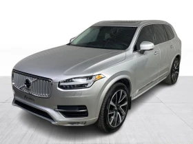 Volvo Xc90 T6 INSCRIPTION* ПАНОРАМА* ПОДГРЕВ* КАМЕРА* КЕЙЛЕС - 21400 € / 41854.76 лв. - 26258351 2