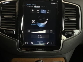 Volvo Xc90 T6 INSCRIPTION* ПАНОРАМА* ПОДГРЕВ* КАМЕРА* КЕЙЛЕС - 21400 € / 41854.76 лв. - 26258351 14