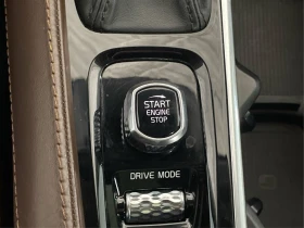 Volvo Xc90 T6 INSCRIPTION* ПАНОРАМА* ПОДГРЕВ* КАМЕРА* КЕЙЛЕС - 21400 € / 41854.76 лв. - 26258351 16