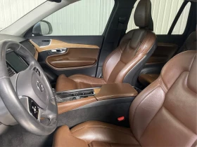 Volvo Xc90 T6 INSCRIPTION* ПАНОРАМА* ПОДГРЕВ* КАМЕРА* КЕЙЛЕС - 21400 € / 41854.76 лв. - 26258351 9