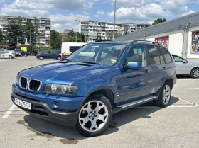 ����� �� �������� �� BMW X5