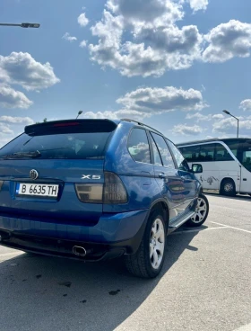 BMW X5 | Mobile.bg � ����� ������ 6