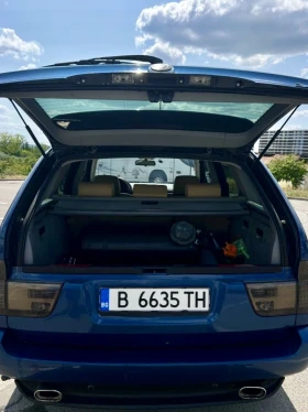 BMW X5 | Mobile.bg � ����� ������ 7