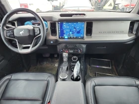 Ford Bronco Outer Banks  4x4 | Mobile.bg � ����� ������ 11