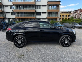 Mercedes-Benz GLE 400 AMG ��������� Airmatic Panorama 360 | Mobile.bg � ����� ������ 4