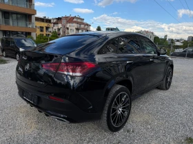Mercedes-Benz GLE 400 AMG ��������� Airmatic Panorama 360 | Mobile.bg � ����� ������ 5