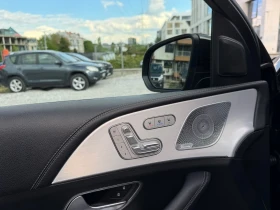Mercedes-Benz GLE 400 AMG ��������� Airmatic Panorama 360 | Mobile.bg � ����� ������ 11