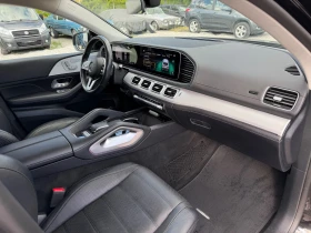 Mercedes-Benz GLE 400 AMG ��������� Airmatic Panorama 360 | Mobile.bg � ����� ������ 16
